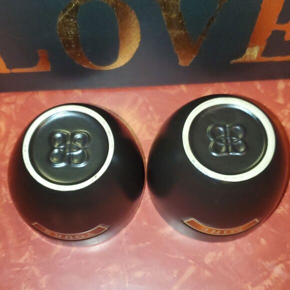 Baileys Irish Cream YOURS MINE Cups - Picture 4 of 4